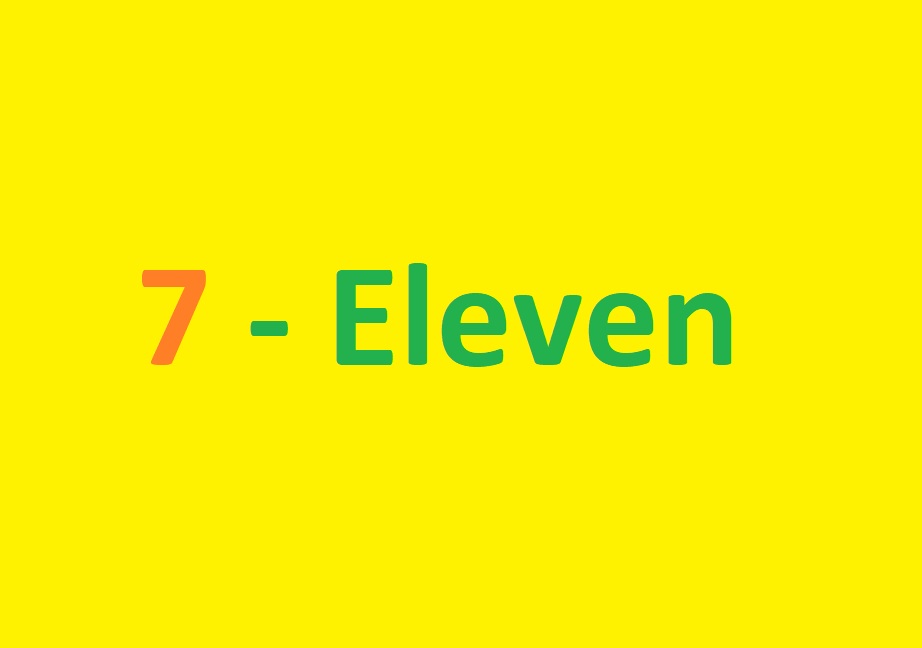 SP 7-eleven