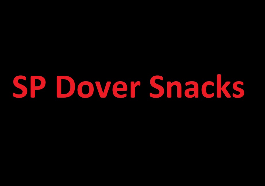 SP Dover snacks