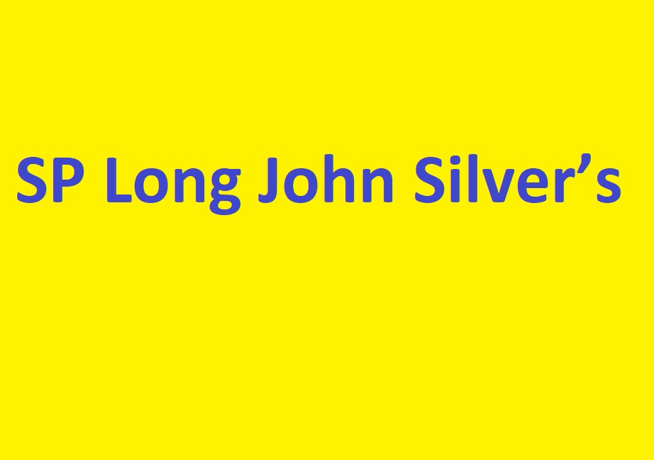 SP Long John Silver’s
